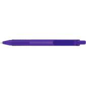 Plastic Papermate Click balpen Plastic Papermate Click balpen