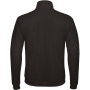 ID.206 Full Zip Sweatjacket Black L