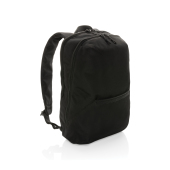 Impact AWARE™ 1200D 15.6'' modern laptoprugzak, zwart