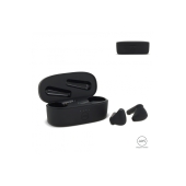 T00252 | Jays T-Six Bluetooth Earbuds - Zwart