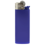 BIC® J25 Standaard aansteker J25 Lighter BO dark blue_BA_FO dark blue_HO chrome