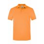 Men´s Workwear Polo Pocket - orange - XL