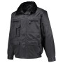 Pilotjack Industrie 402005 Darkgrey 6XL