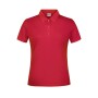 Promo Polo Lady - red - L