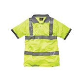 Worker Veiligheids-Polo Worker Veiligheids-Polo