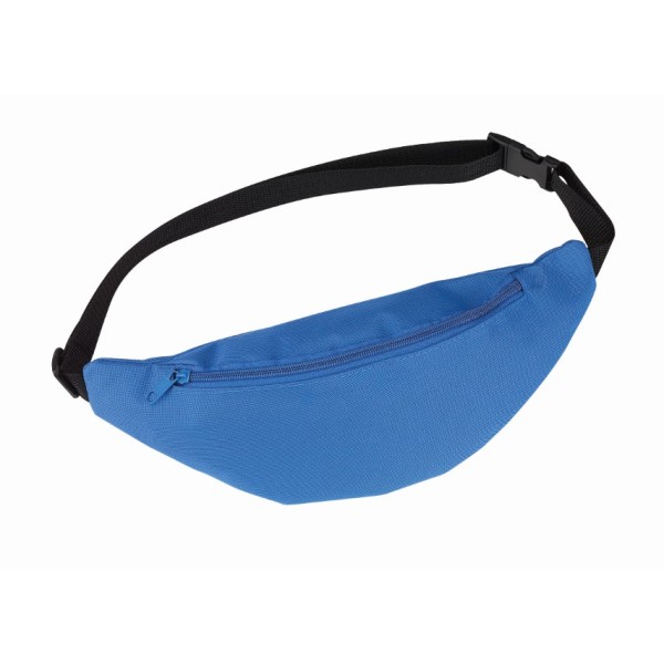 Heuptas BELLY blauw