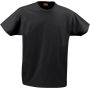 5264 T-shirt zwart 3xl