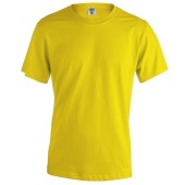 Volwassene Kleuren T-Shirt "keya" MC150 - AMA - XXXL
