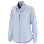 COTTOVER OXFORD SHIRT LADY