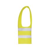 Safety Vest - fluorescent-yellow - S-XXL