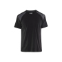 T-shirt bi-colour