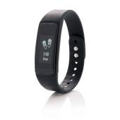 Activity tracker met touchscreen, zwart Activity tracker met touchscreen, zwart