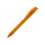 Apollo ball pen frosty - Frosted Orange