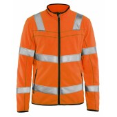 High Vis Oranje