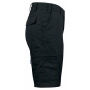 2529 Ladies Shorts Black C36