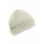 MB7501 Knitted Cap for Kids - off-white - one size
