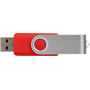 Rotate basic USB - Helder rood - 1GB