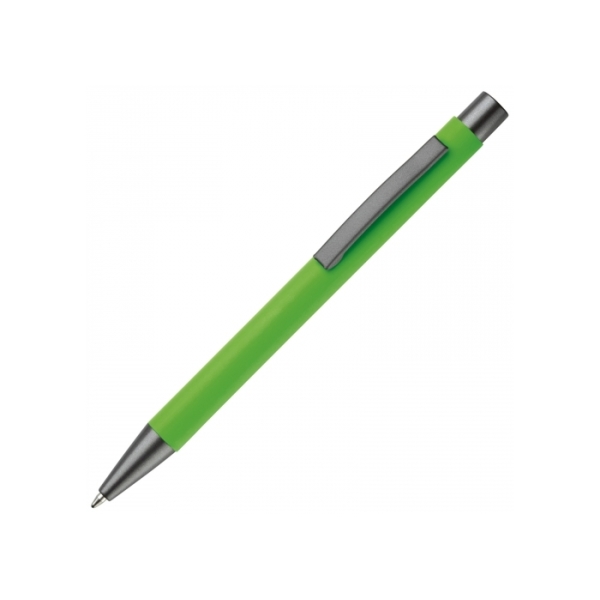 Ball pen New York - Light Green