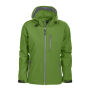 Tulsa Lady Jacket Green XXL