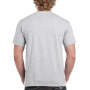 Gildan T-shirt Heavy Cotton for him cg3 ash XL