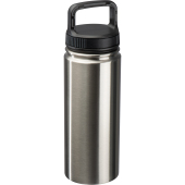 Vacuüm drinkfles met 550 ml inhoud