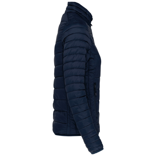 Ladies' lightweight padded jacket Navy XL