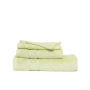 Bamboo Guest Towel - Light Olive