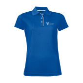 Sol's Cricket Polo dames Sol's Cricket Polo dames