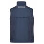 Workwear Vest - STRONG - - navy/navy - S