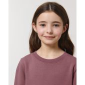 Mini Changer - Iconische kindersweater met ronde hals - 3-4