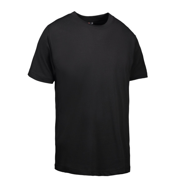 GAME T-shirt - Black, 4/6