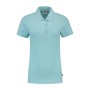 Poloshirt Fitted Dames Outlet 201006 Chrystal 3XL