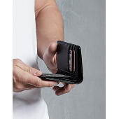 NuHide® Wallet - Black - One Size