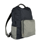 Dark navy / Zwart