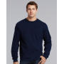 Hammer™ Adult Long Sleeve T-Shirt - Sport Dark Navy - S