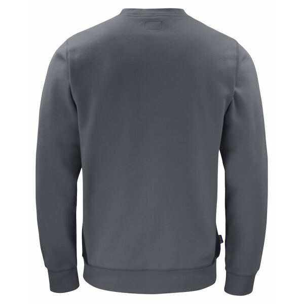 2127 Sweatshirt Grey 3XL