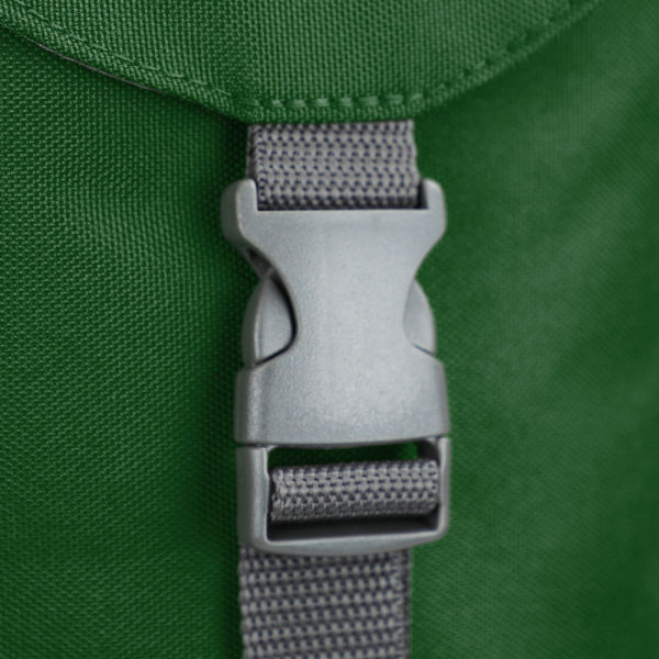 Sport Backpack Green
