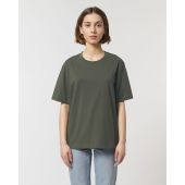 Fuser - Uniseks relaxed t-shirt - XXS