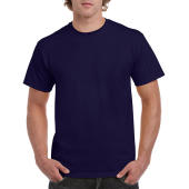 Heavy Cotton Adult T-Shirt - Cobalt - 3XL