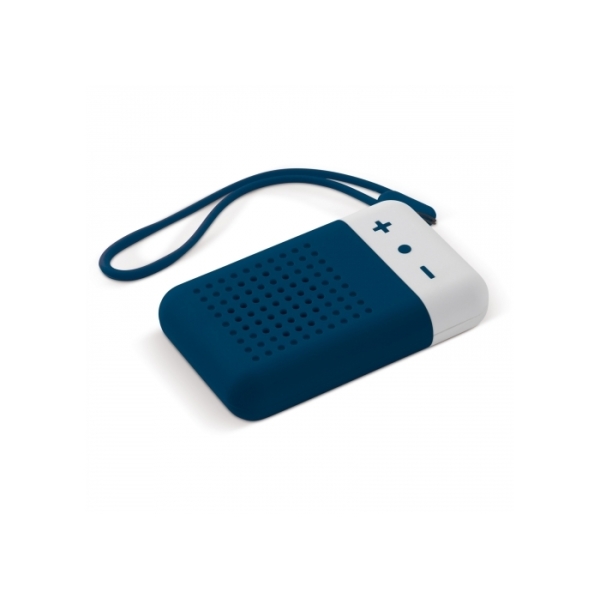 Speaker Modular 3W - Donker Blauw / Wit