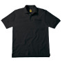 Energy Pro Polo Shirt Black S