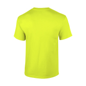 Ultra Cotton Adult T-Shirt - Safety Green - XL