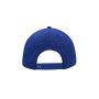 MB6634 6 Panel Pro Cap Style - royal/royal - one size