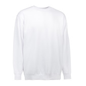 PRO Wear sweatshirt | classic - White, XS