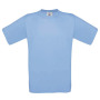 Exact 190 / Kids T-shirt Sky Blue 5/6 jaar