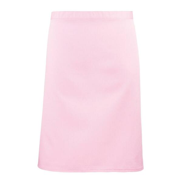 'Colours' Mid Length Apron, Pink, ONE, Premier 'Colours' Mid Length Apron, Pink, ONE, Premier