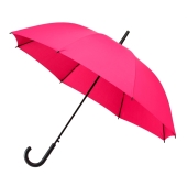 Falconetti - Compact - Automaat - Windproof -  102 cm - Donker roze