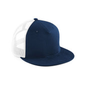 Signature 5 Panel Mesh Snapback Signature 5 Panel Mesh Snapback
