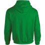 Heavy Blend™ Adult Hooded Sweatshirt Irish Green XL