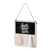 Carrigan - Kerst notitiebord